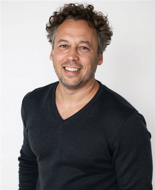 Tim Kieft - CEO and founder of FANATICS, Odoo Gold Partner Amsterdam