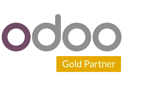 Odoo Gold Partner Nederland