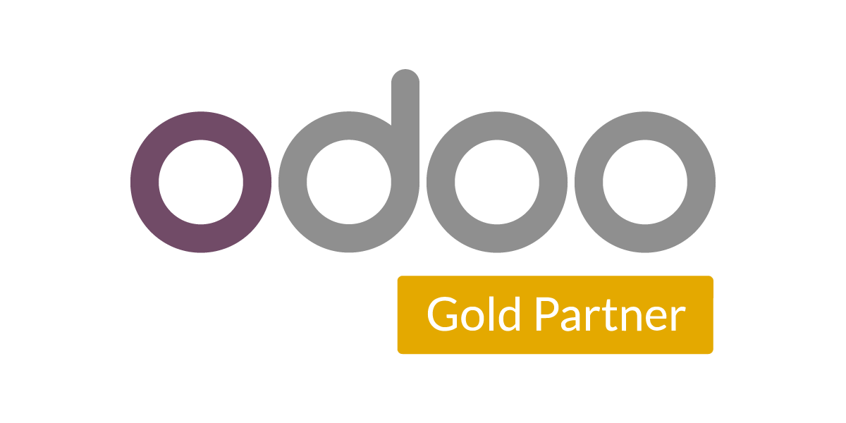 Odoo Gold Partner Amsterdam